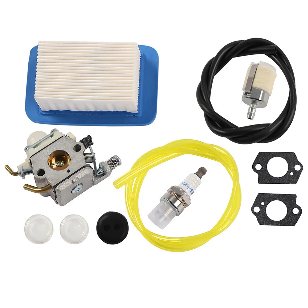 A021004331 Carburetor Kit Carburetor Filter Kit For Echo Backpack Blower Grass Trimmer Accessories High Quality