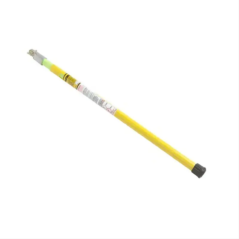 Amprobe TIC 410A High voltage detection rod Hot Stick Telescoping  33 inches