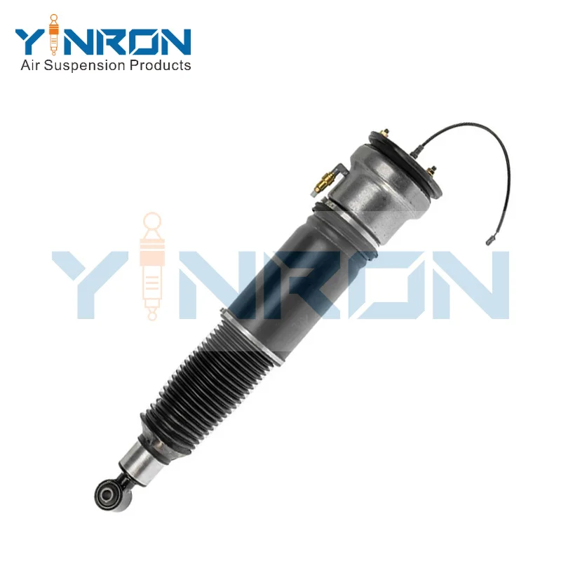 For Rolls-Royce Phantom RR1 RR1N (2002-2016) Rear Right 37106785172 37126761014 37106782242 Pneumatic Shock Absorber Strut