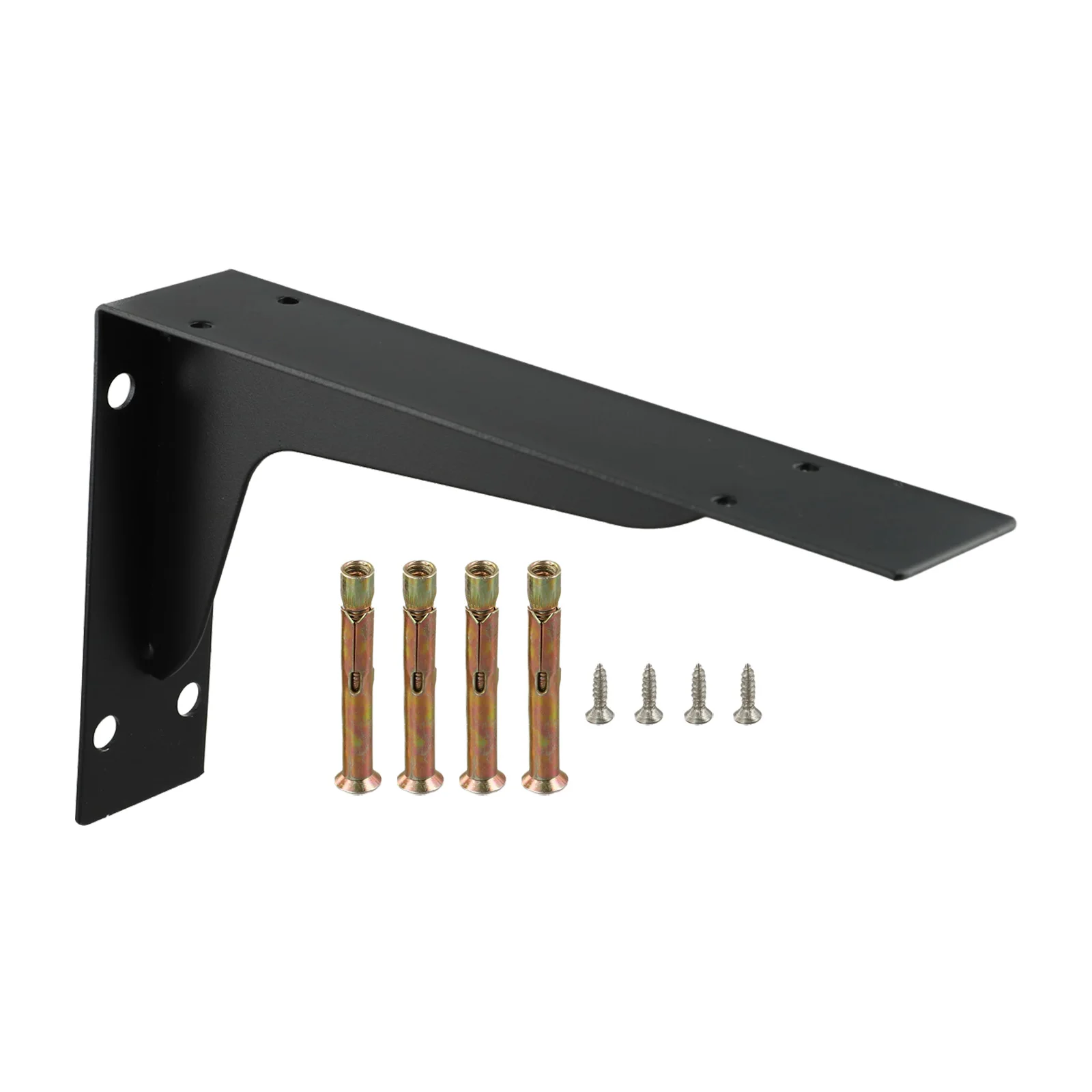 Kitchen Storage Bracket Shelf Bracket As Shown In The Picture for versatile Application Cold Rolled Steel Kitchen