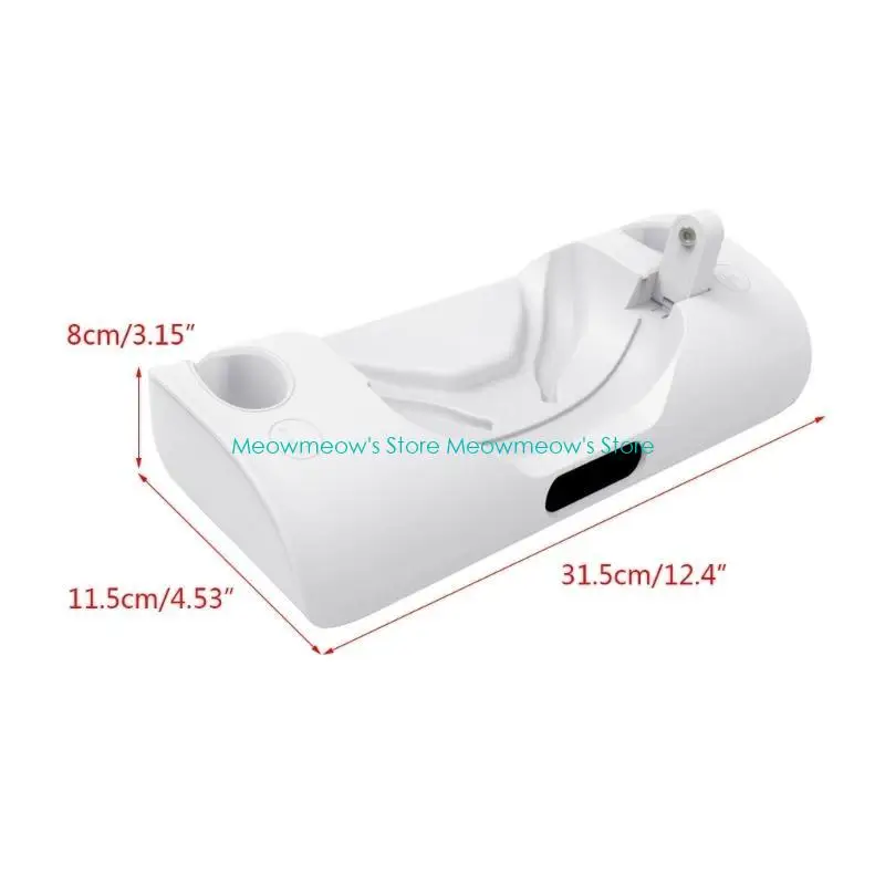 W91A الملحقات شاحن محطة تحكم بطارية حزمة لـ 3