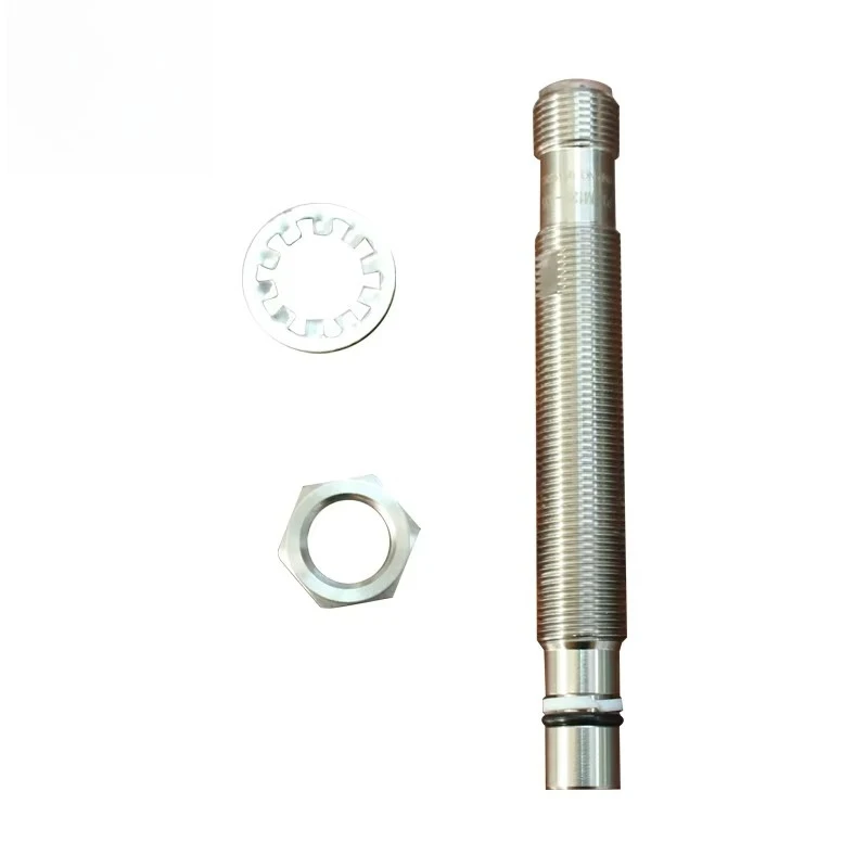 

Source Factory Putzmeister Детали бетононасоса Магнитный переключатель Датчик приближения Модель 270321001