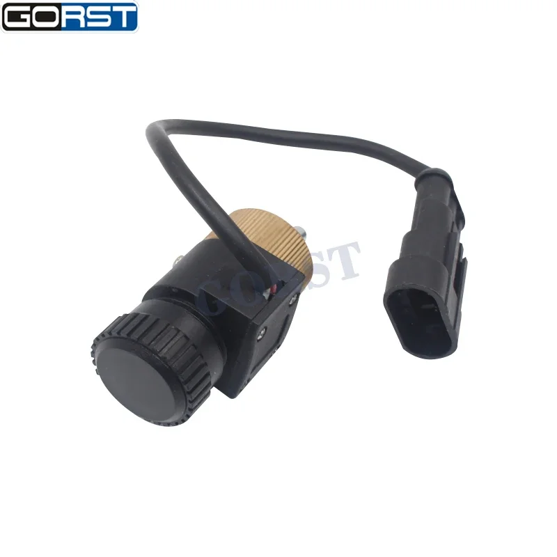 مستشعر سرعة عداد المسافات للسيارة لقطع غيار السيارات الأوروبية