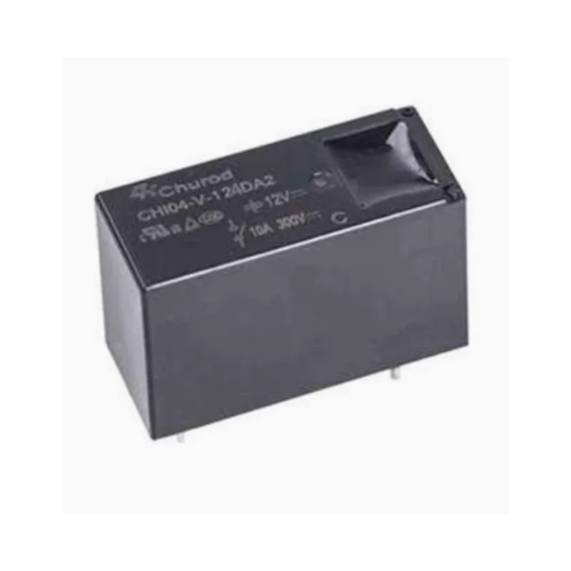 CHI04-V-124DA2 Zhon… - image