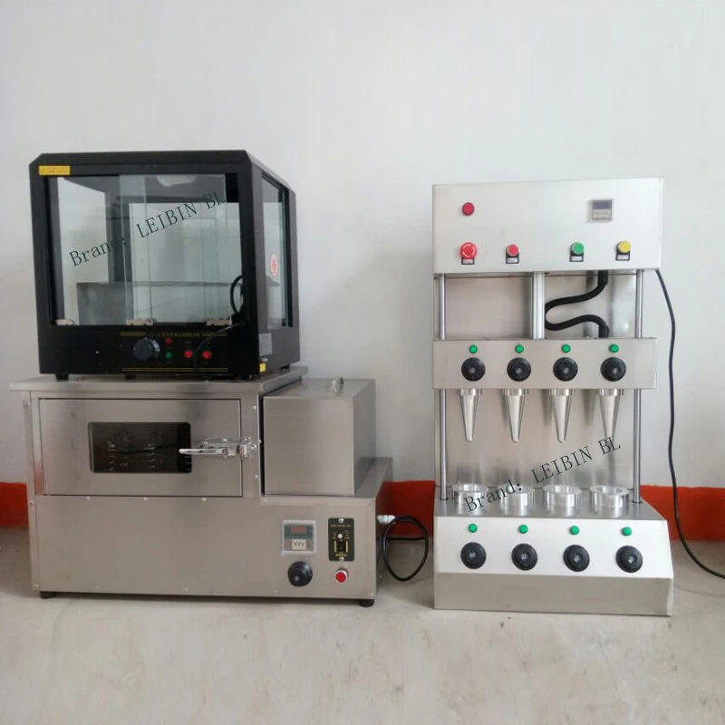 110V/220V Pizza Con…