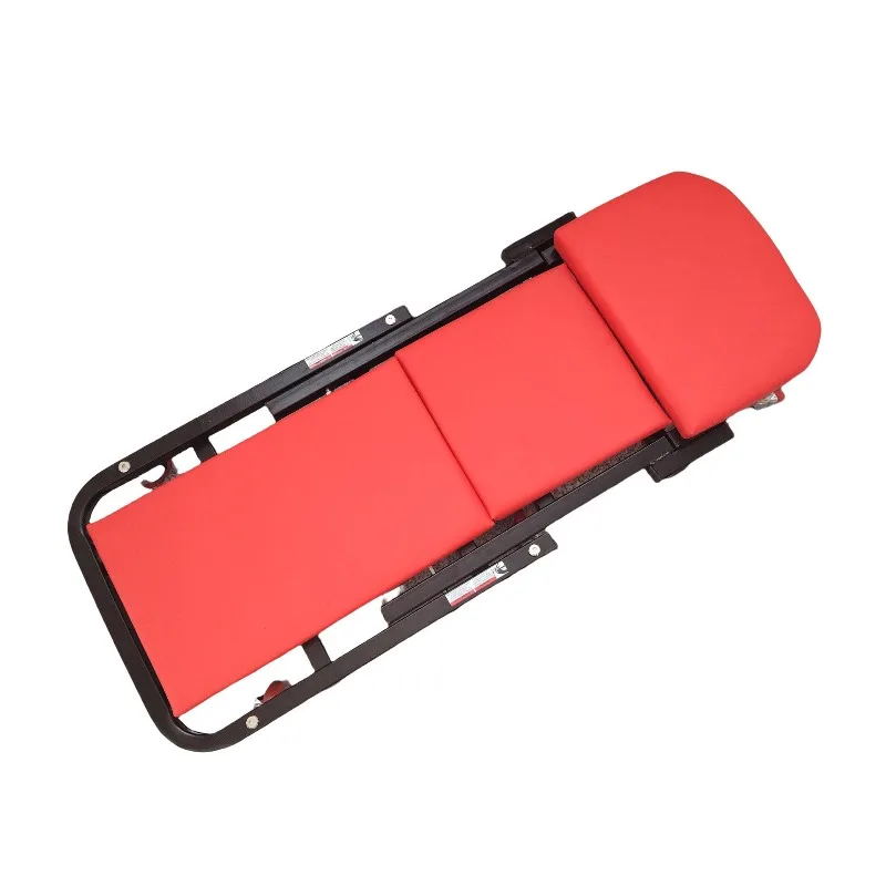 Foldable auto repair sleeping board thickened 36-inch 40-inch underbody maintenance sleeping board replacement
