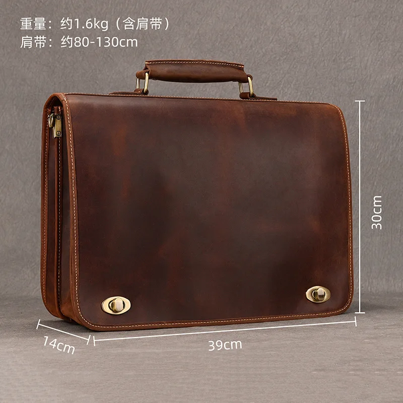 رجل التنقل حقائب كتف الهاتف المحمول السفر الجانب الرجعية حقائب كتف متعددة الوظائف حقيبة جلدية Borse A Spalla MHDJB
