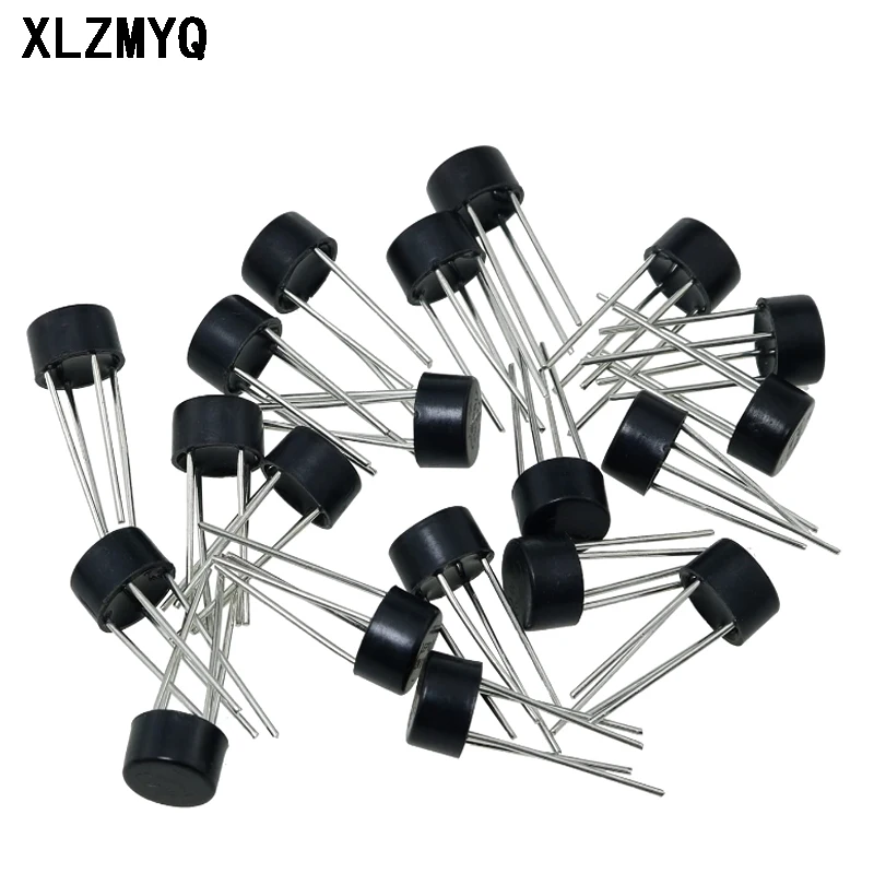 100PCS 2W10 Bridge Rectifier 2 - огляд і ціна Diy Motorcycle Electronics