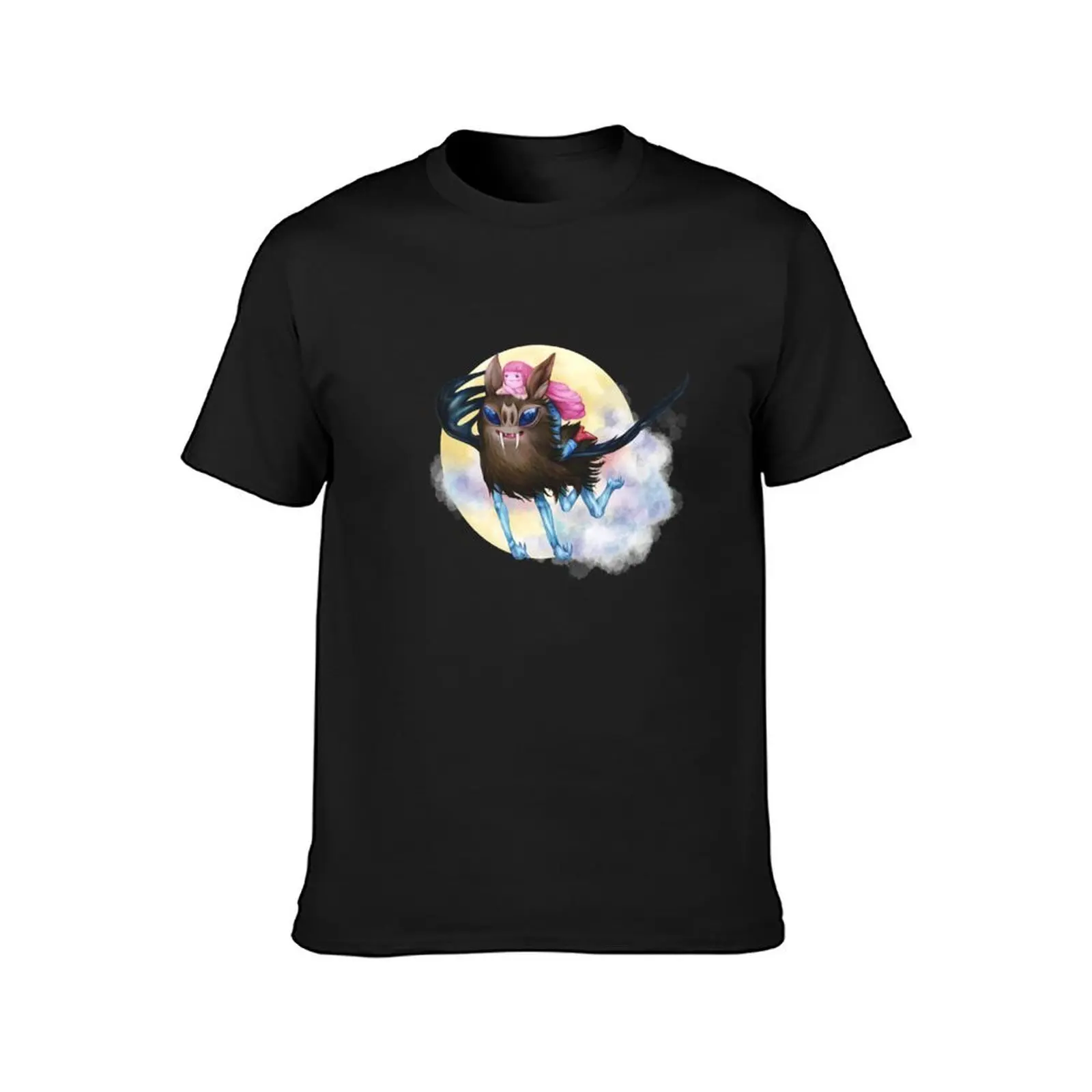 Bubbline T-Shirt boys animal print customs men t shirt