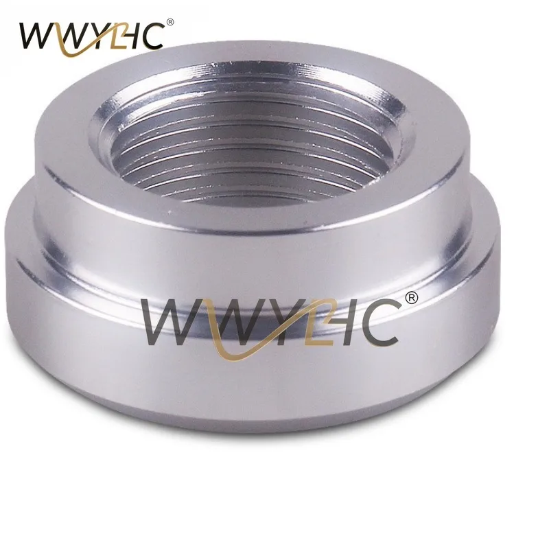 Suitable for EBAY3/8 NPT Internal Thread Aluminum Welding Joint Plug 3/8
