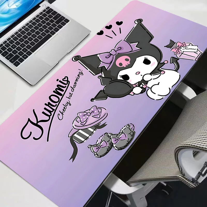 Gaming Mouse Kuromi…