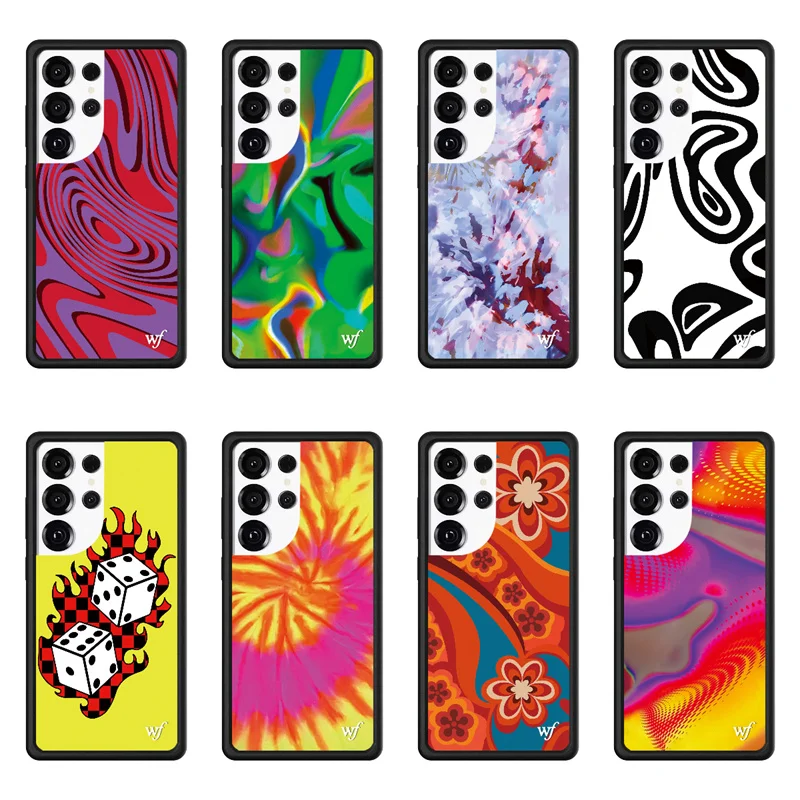 

﻿Wildflower INS Red Roses Phone Case For Samsung S23 S24 S25 S26 Ultra WF Cute Floral Daisy Cover﻿﻿﻿﻿﻿﻿﻿﻿﻿﻿﻿﻿﻿﻿﻿