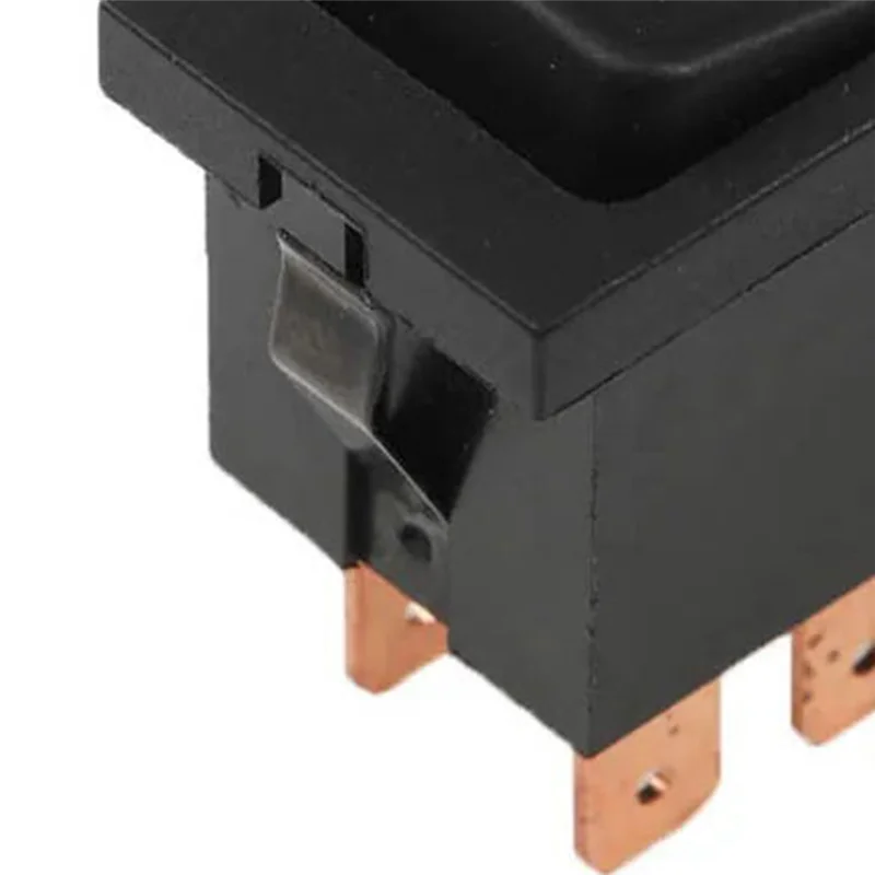Car 321959855 Electric Power Window Switch Button For VW GOLF JETTA MK2 / PASSAT B2 / T3 Transporter-A67F
