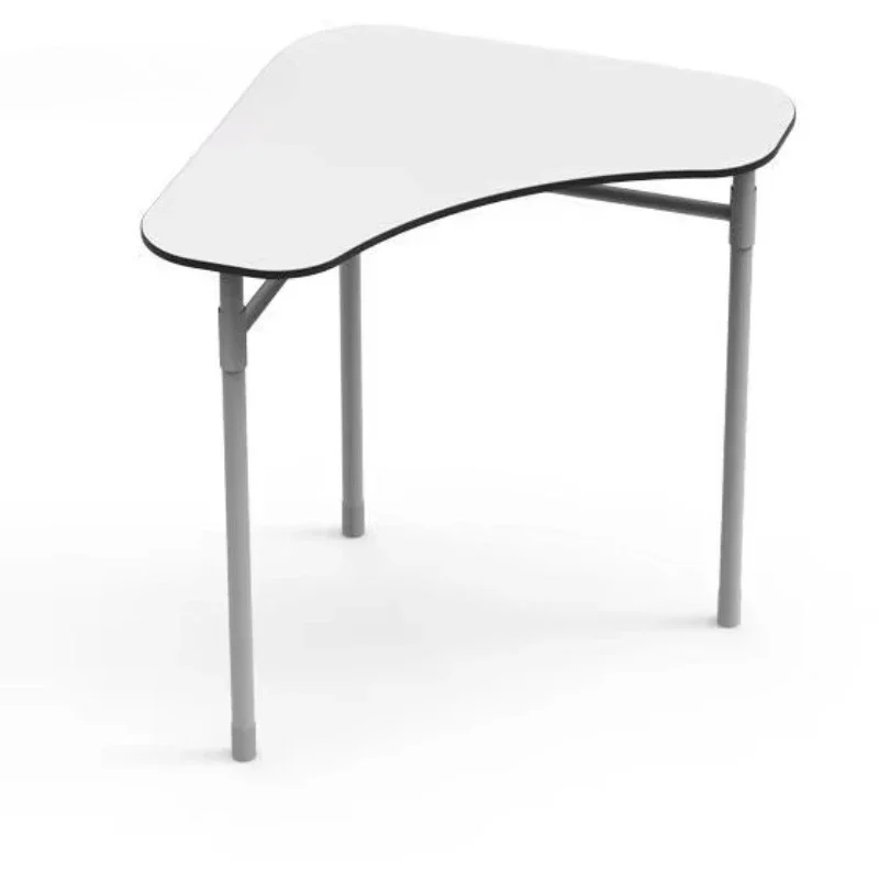 Triangle Desk Student Desk School