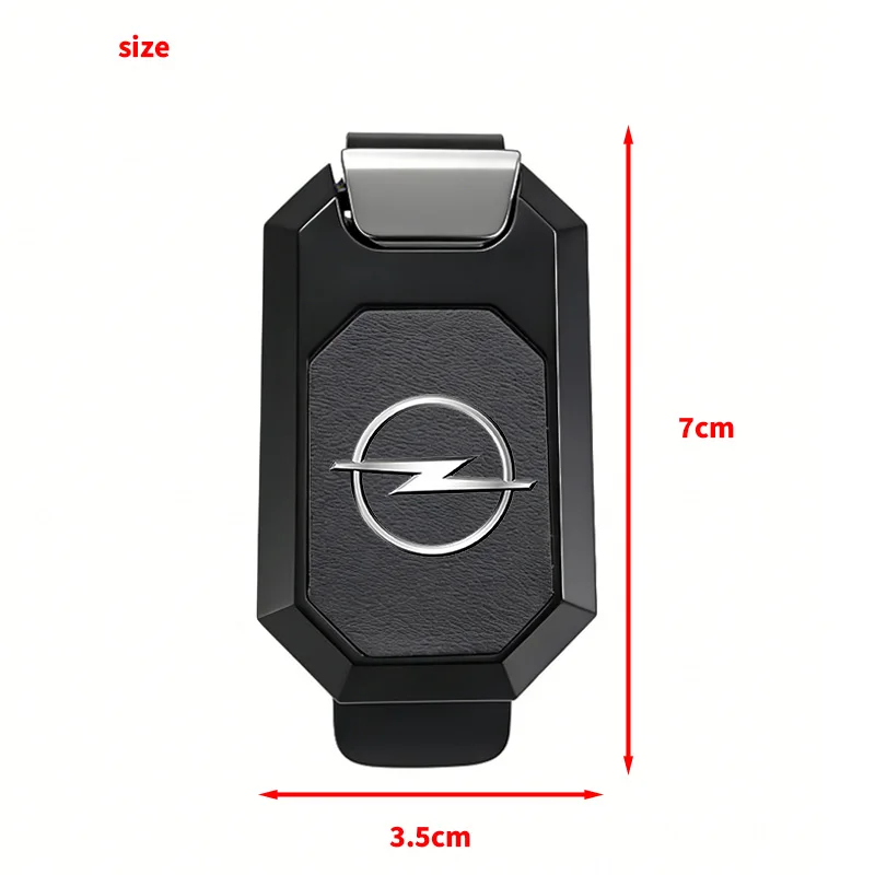 Car Sunshade, Ticket Holder, Eyeglass Clip for Opel Insignia Astra H G J Antara Vectra Vivaro Corsa C D Zafira B Car Styling