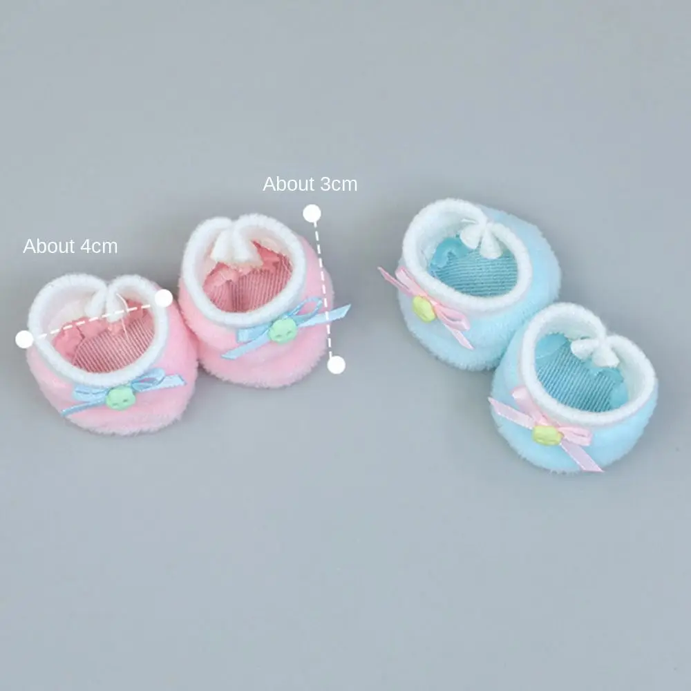 Neue 7 Stile Puppe Plüsch Schuhe Cartoon Stil Niedlichen Kaninchen Schuhe Mode Stiefel 20 cm Baumwolle Puppe