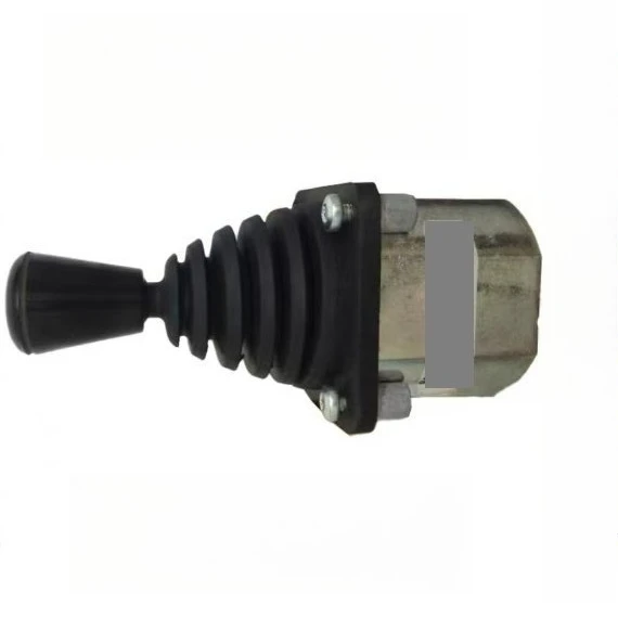 Joystick para Maquinaria de Construcción JC6000-XY-PRR-M-S-NL-N-STN-HKN