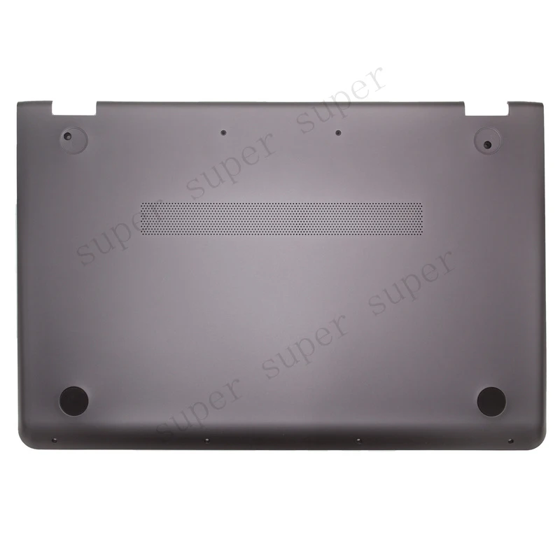S+   Bottom Case Base Cover For HP ENVY X360 M6-AQ M6-AR 15-AQ 15-AR TPN-W119