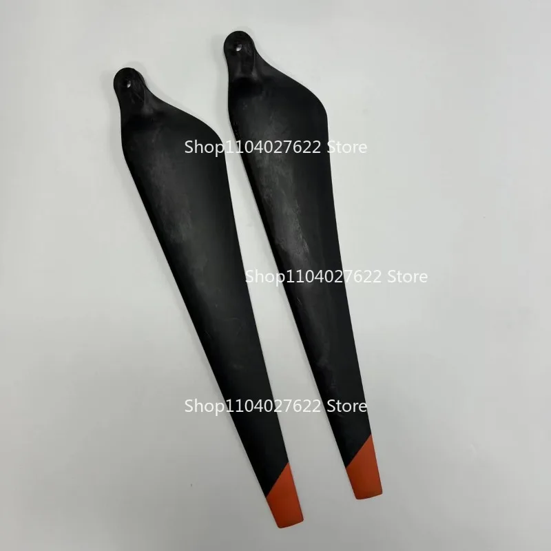 

Подходит для DJI T30: лопасти для сельскохозяйственного дрона, аксессуары для пропеллеров, лопасти 3820.