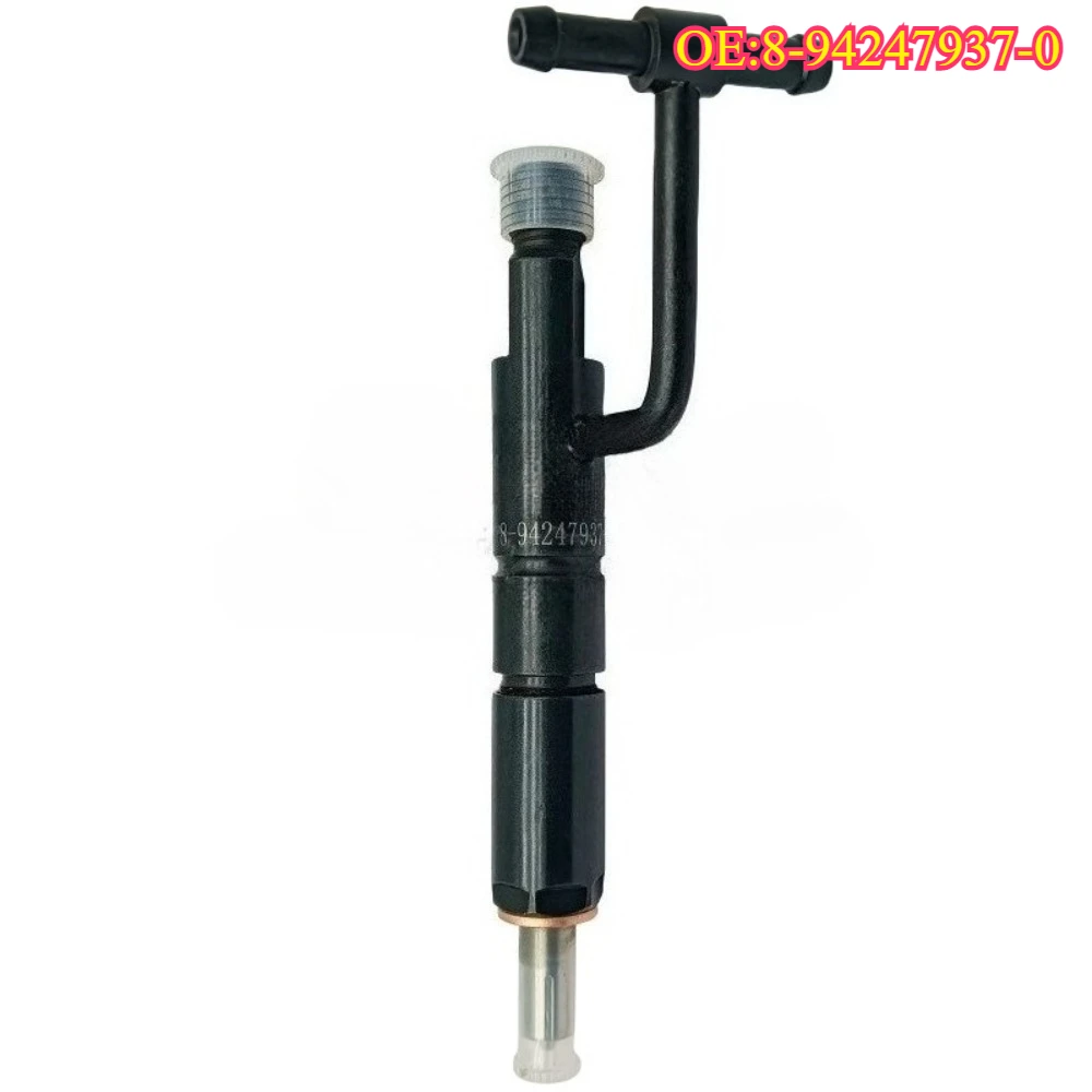 

High quality New For 8-94247937-0 NEW Fuel Injector Nozzle Assembly For lsuzu Engine