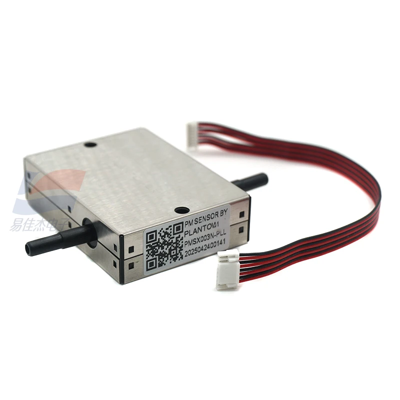GOOD PMSX003N-PLL Particulate Matter Sensor Real Time Response 0.3 Micrometer