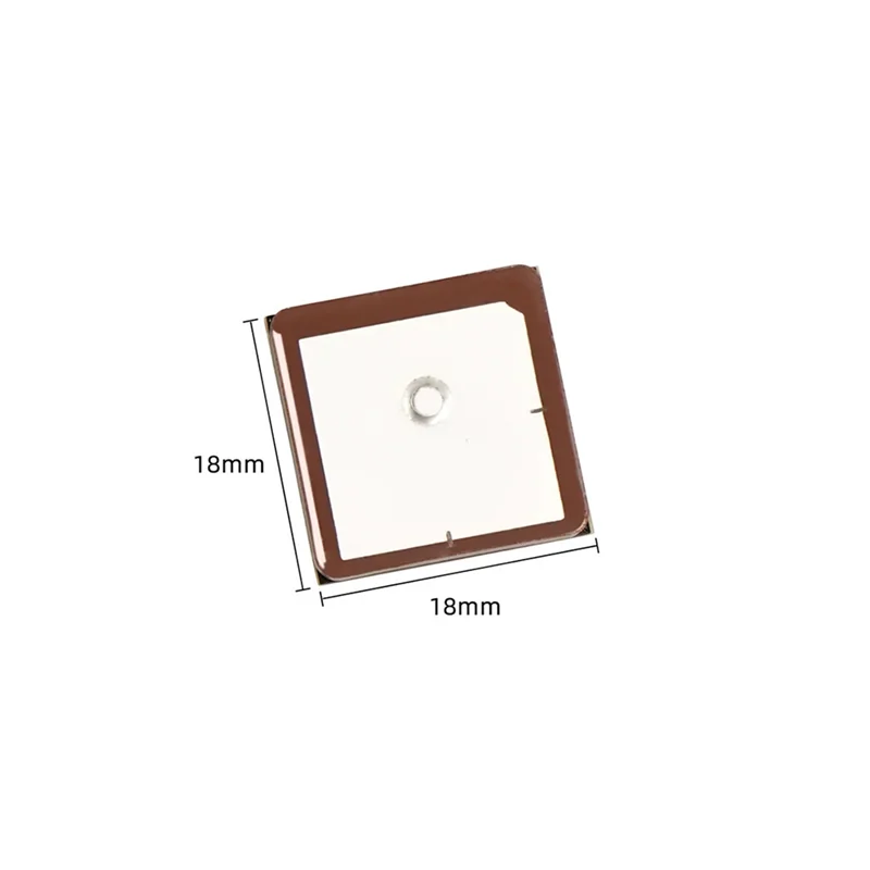 AAAEL-WS-M181 GPS M10 GNSS Module With Built-In QMC5883 Compass For RC Airplane FPV Freestyle Long Range DIY Projects