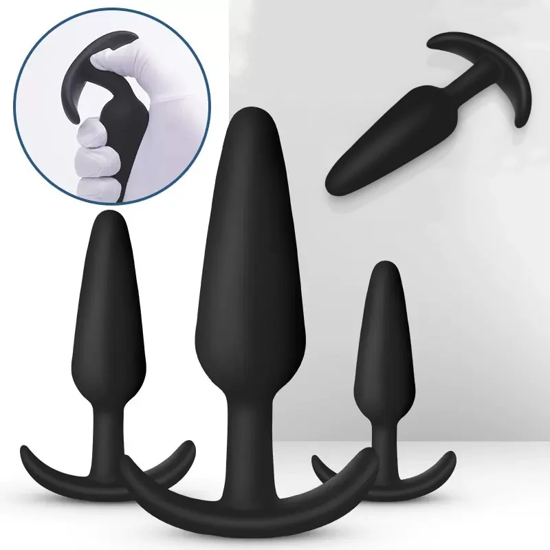 الكبار مرساة شكل المكونات الشرج الخرز Bdsm الرقيق الوثن المثيرة العشير اكسسوارات الجنس لعب للأزواج مثلي الجنس الشرج بعقب الموسعات #2