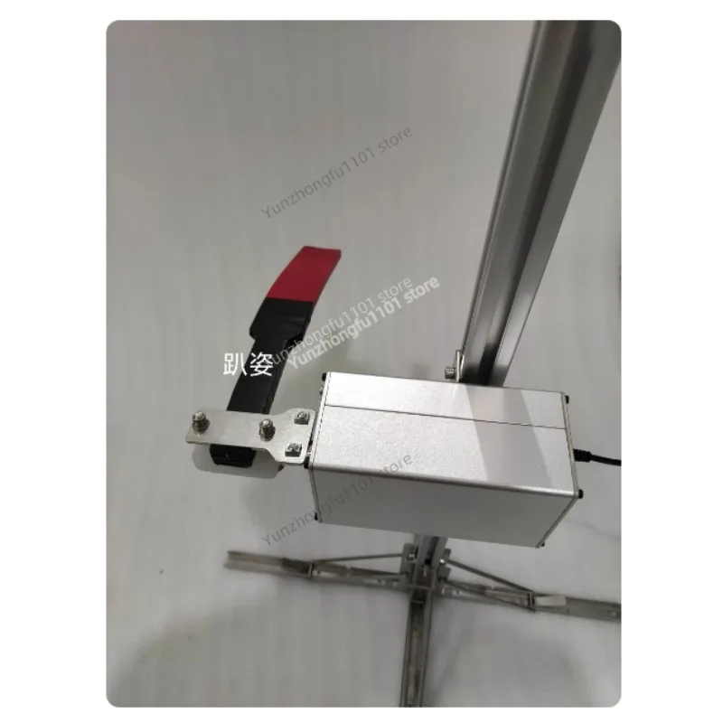 New Remote Control Version Automatic Intelligent Device Adjustable Frequency Standard Basic Model