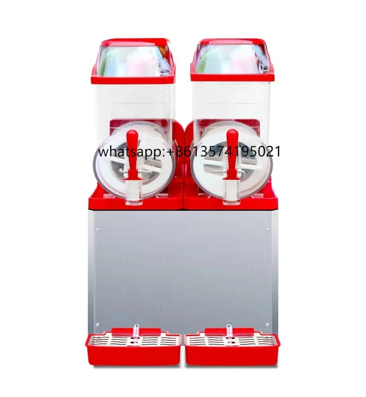 

Wholesale Price Hot Selling Products Frozen Slush Machine High Quality Ice Slush Machine