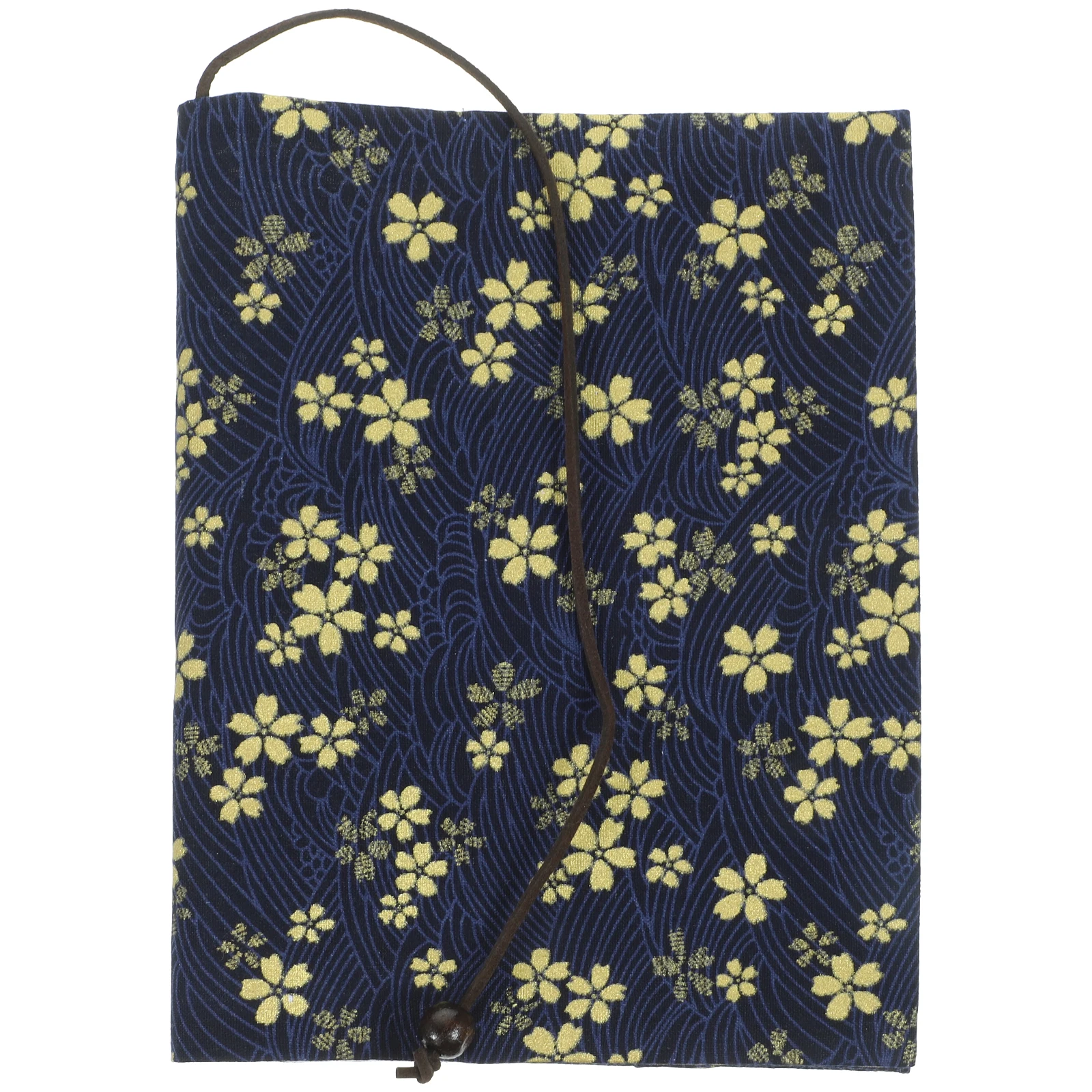 غطاء قماش مقاس A5 مقاوم للاهتراء ومضاد للانزلاق كم واقي للكمبيوتر المحمول والمذكرات والكتب المدرسية وواقي الكتب القابل لإعادة الاستخدام #1