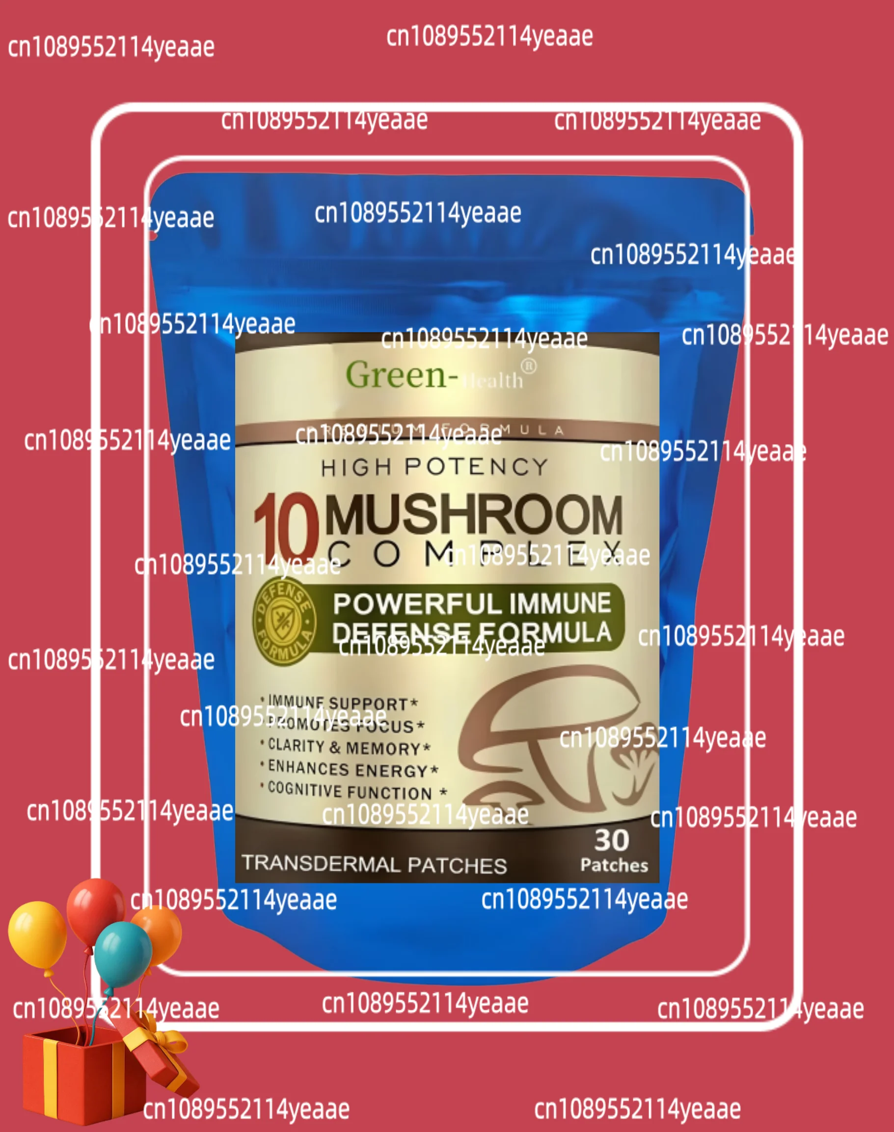 advanced-10-mushroom-complex-transdermal-patches-for-brain-memory-immune-support-lions-mane-reishi-cordyceps-30-patches