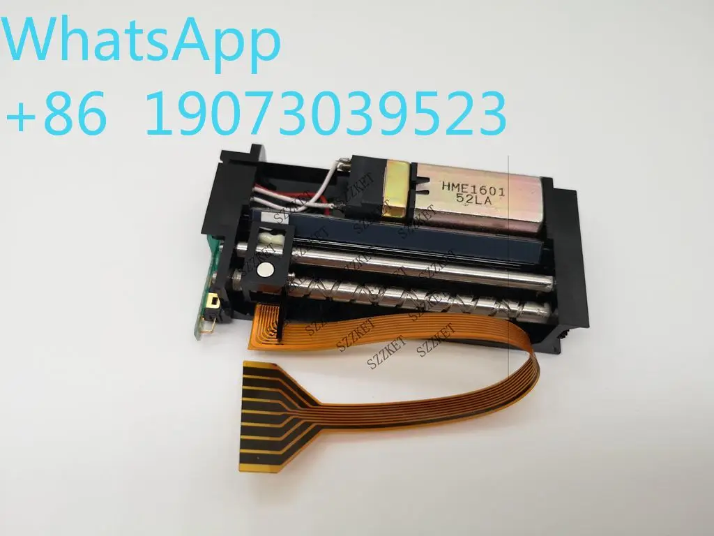 Brand new original MTP201-24B-E thermal printer head print head MTP201-24B mini thermal printhead MTP201