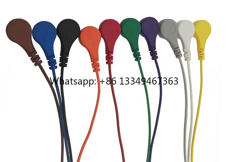 cable-3-5-7-10-lead-snap-holter-cable-fast-shipping
