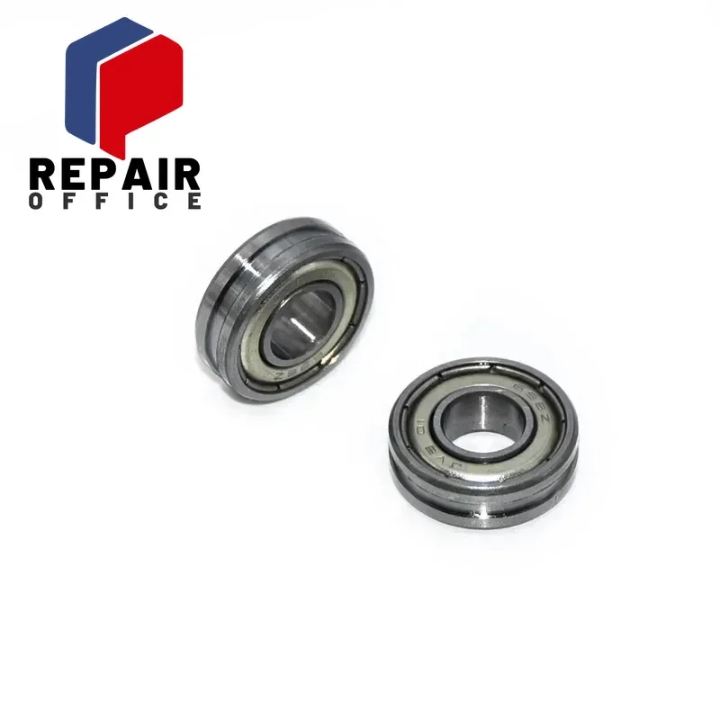 20PC AE03-0053 AE030053 Fuser Pressure Roller Bearing for Ricoh Aficio 2051 2060 2075 MP 6000 6001 6002 7000 7001 7502 8000 8001