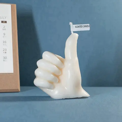 10 best sales häxljus - №6