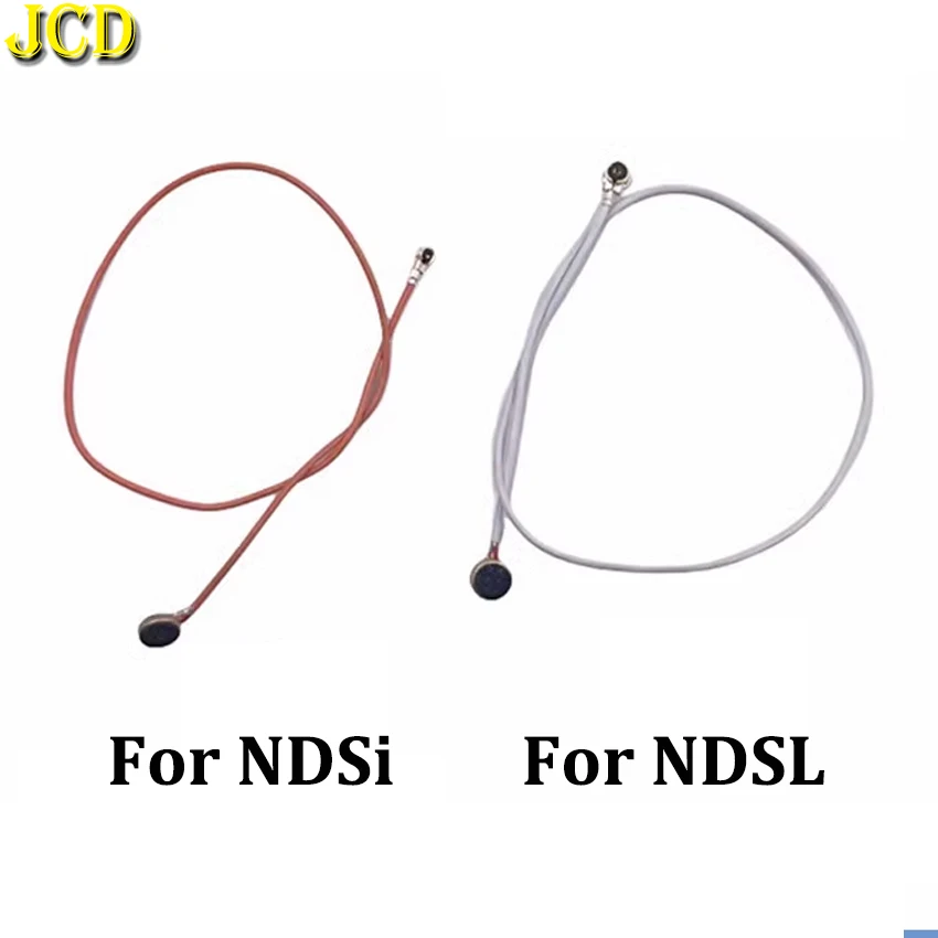 

JCD Original Built-in Microphone For NDS Lite NDSL NDSi Transmitter Game Console Cable