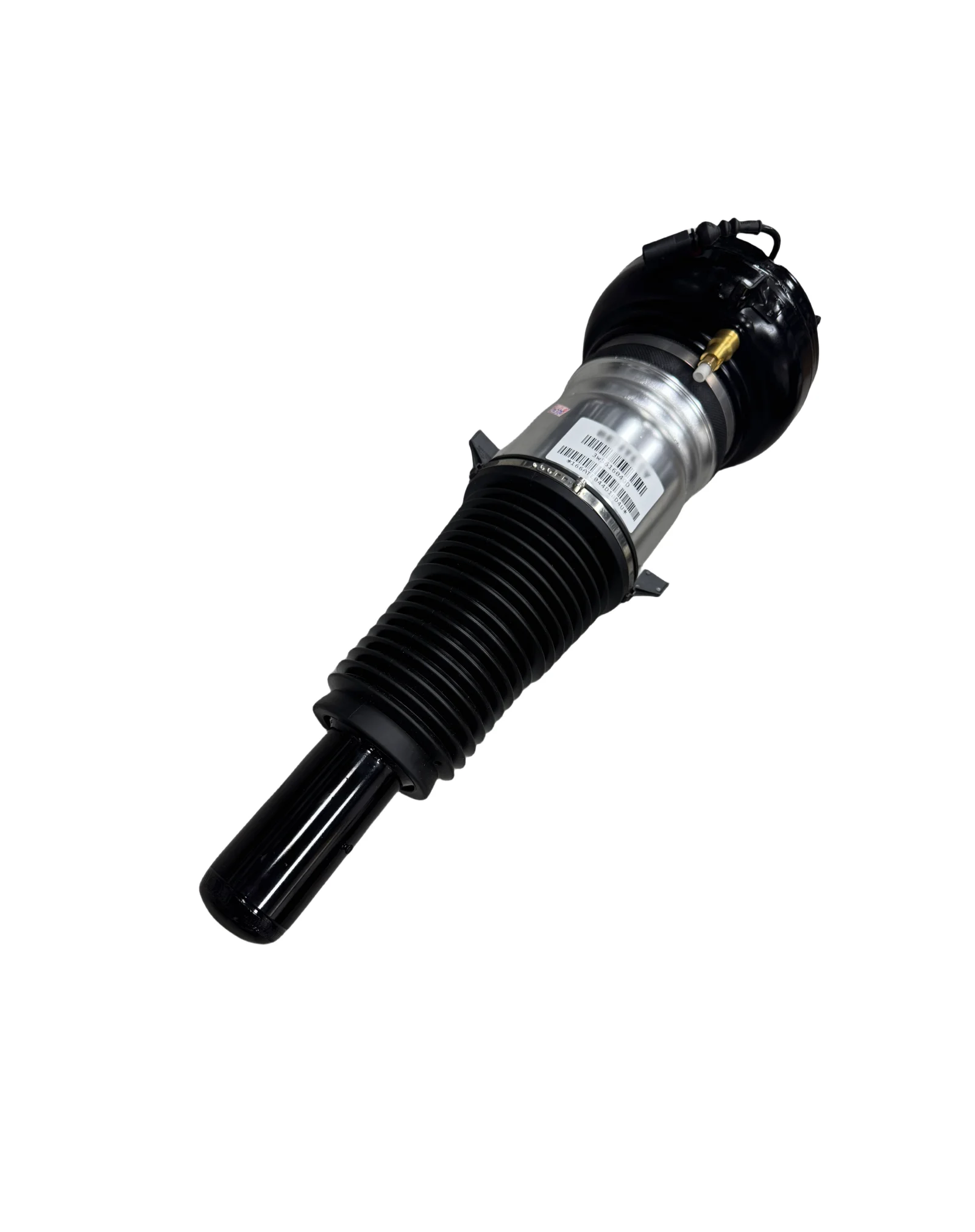 Classic Quality Mulsanne 3Y1 Front Left and Right air Damper Support Pump Distribution Valve Suspension for Bentley