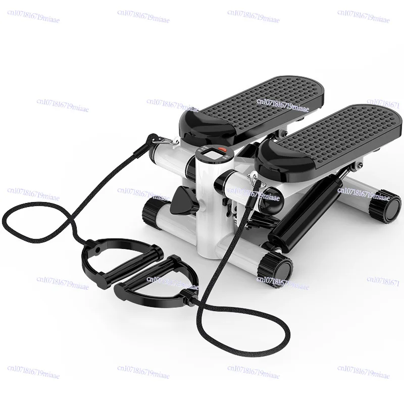 

Fitness Home Silent Stepper Elliptical Mountaineer Hydraulic Rope Stepper Weight Loss Rehabilitation Device