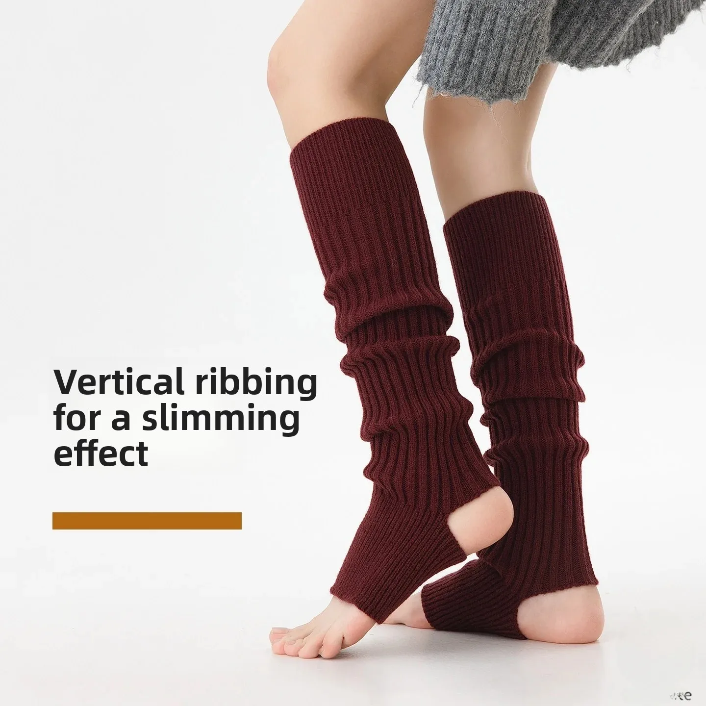 chaussettes-longues-et-chaudes-pour-femmes-ideales-pour-l'automne-et-l'hiver-couvre-jambes-pour-bottes-chaussettes-epaisses-pour-yoga-fitness-et-pilates-chaussettes-antiderapantes-pour-cheville-confortables-et-douces-au-niveau-des-orteils