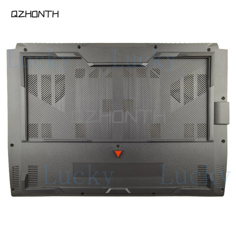 

f New for ASUS TUF Dash 15 FX517 Gaming Laptop Bottom Cover | 15.6" | Black | Lower Case