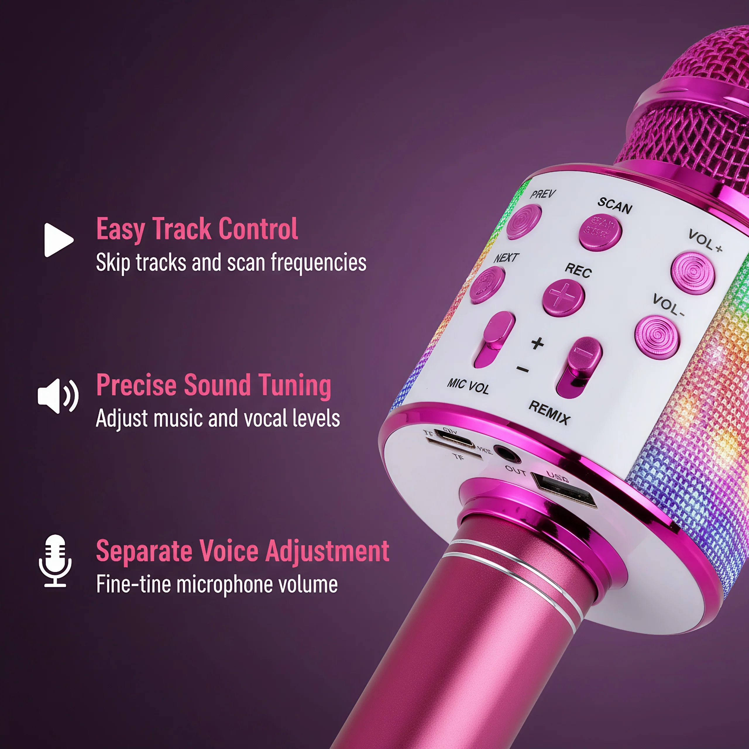 Thumbnail 2 - #41 Latest USB Condenser Microphones Offers