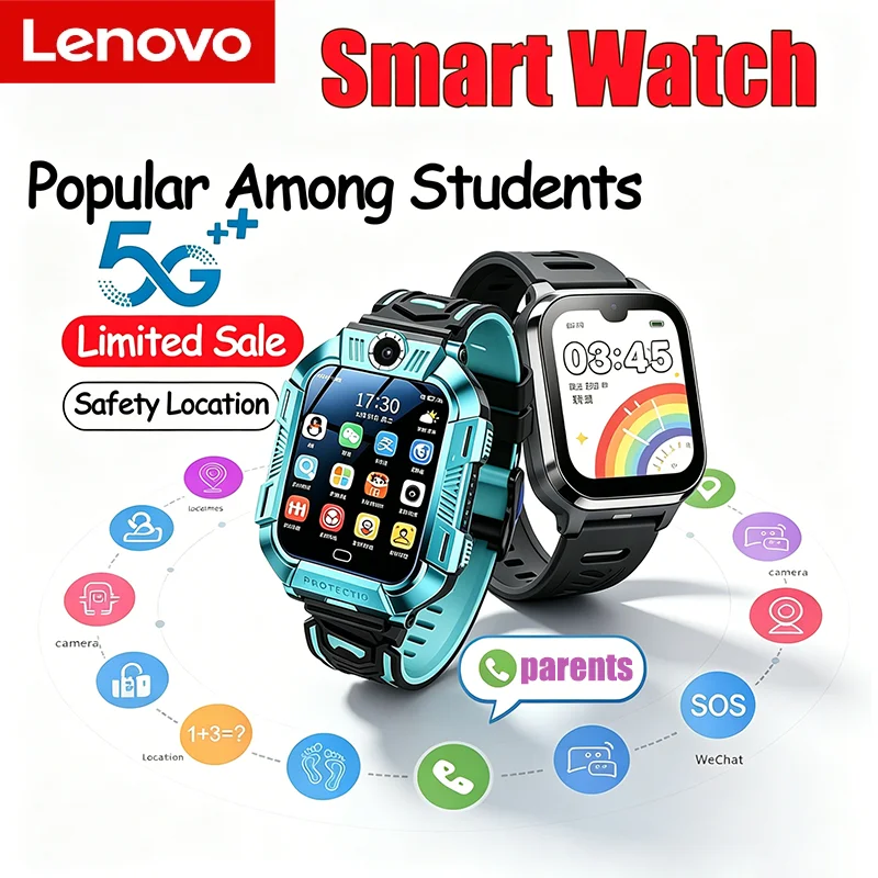 #65 Kids Smartwatches Discount Picks
