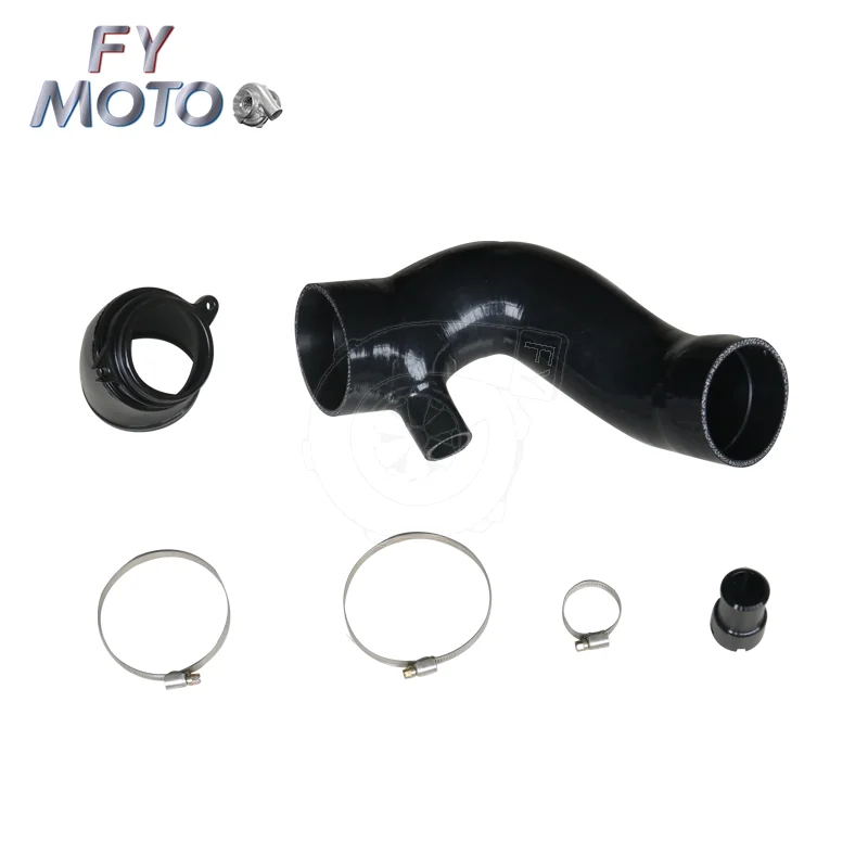 urbo Inlet hose for MK8 Golf GTI R / A3 S3 8V 22+ LHD ONLY