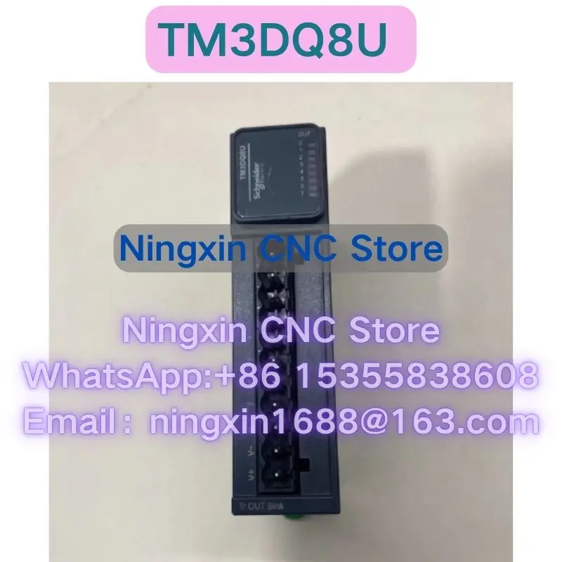 

New Original TM3DQ8U Module Fast delivery