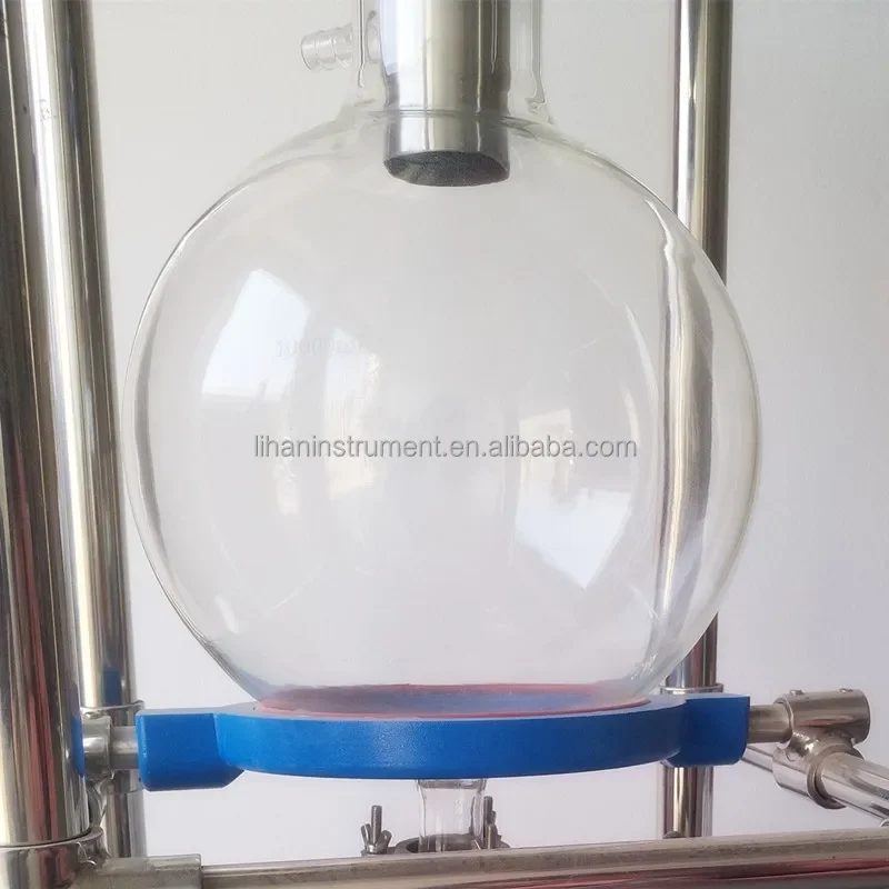 Solid Liquid Separation Stainless Steel 50L  Vacuum Filter Nutsch Filter Lab Vacuum Filter Price