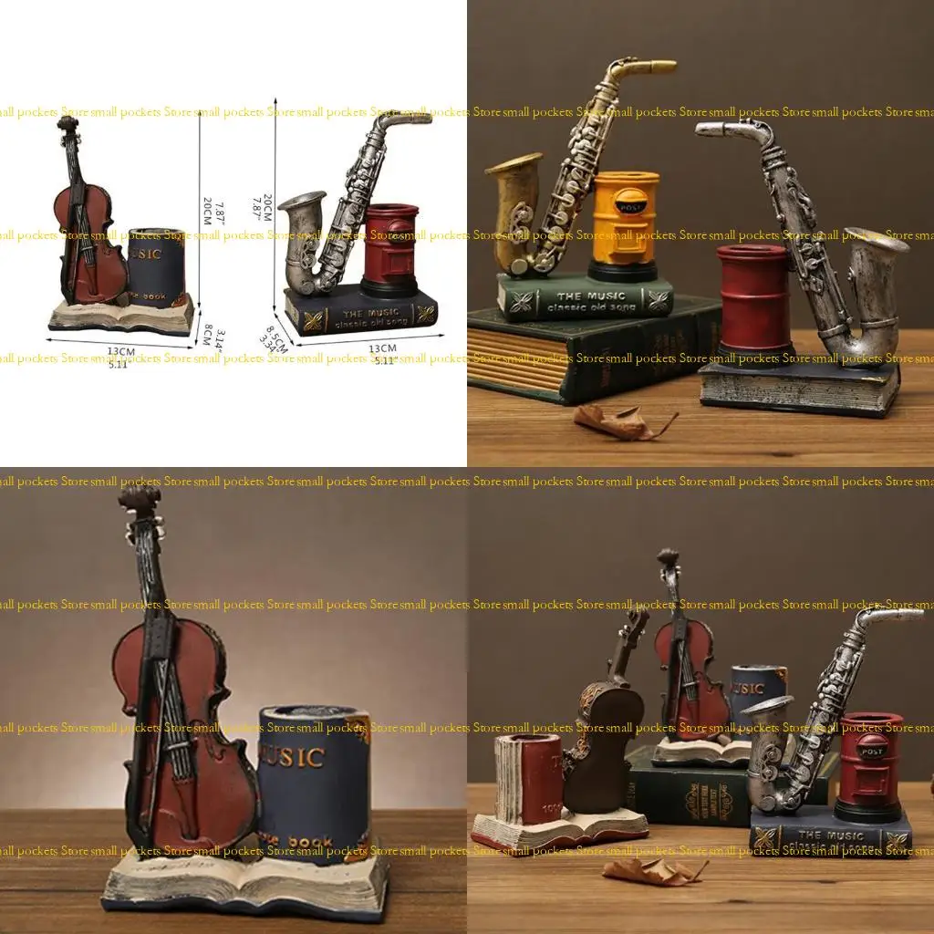 r1wdクリエイティブデスク管理オーガナイザーホールド用の多機能デスクトップペンホルダー