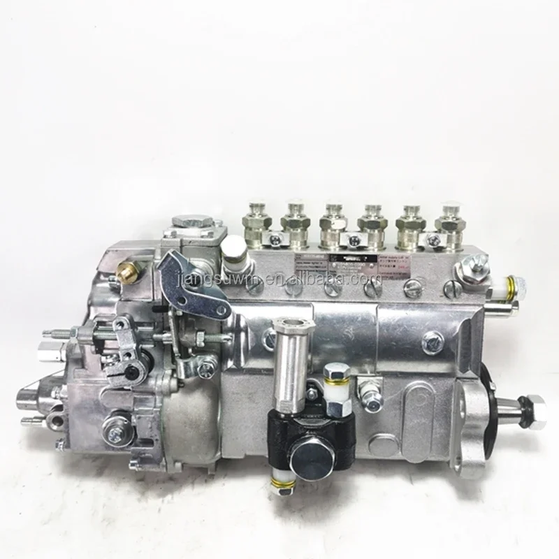 Dies El Fuel Inje C… - image