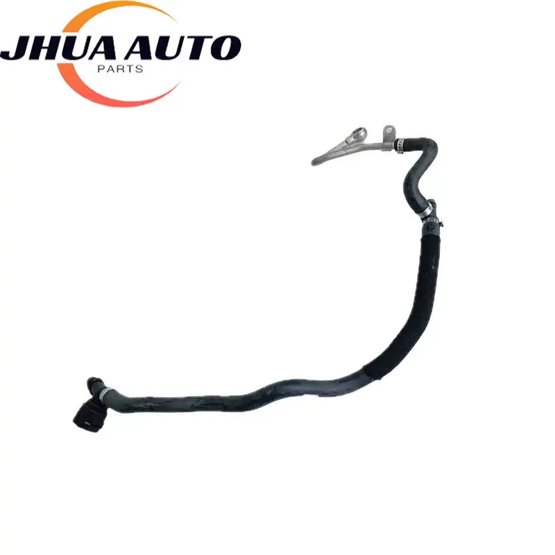 

11537577012 Совершенно новая трубка турбокомпрессора двигателя для BMW X5 E70 X6 E71 50iX N63 F07 F12 F02