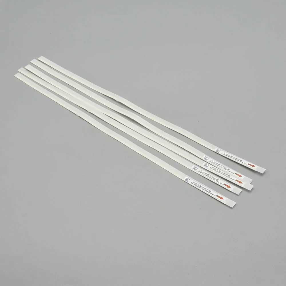 Lama di tenuta per sviluppatore da 10 pezzi per Xerox 3370 3375 4470 4475 5570 5575 7535 7556 7835 7845 7855 7970