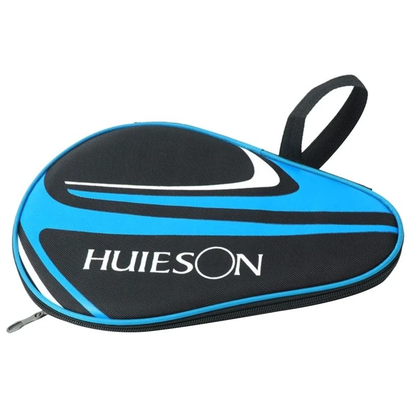 

for ping Paddle Cover for Case Protective Table Zipper Closure Handle Stora